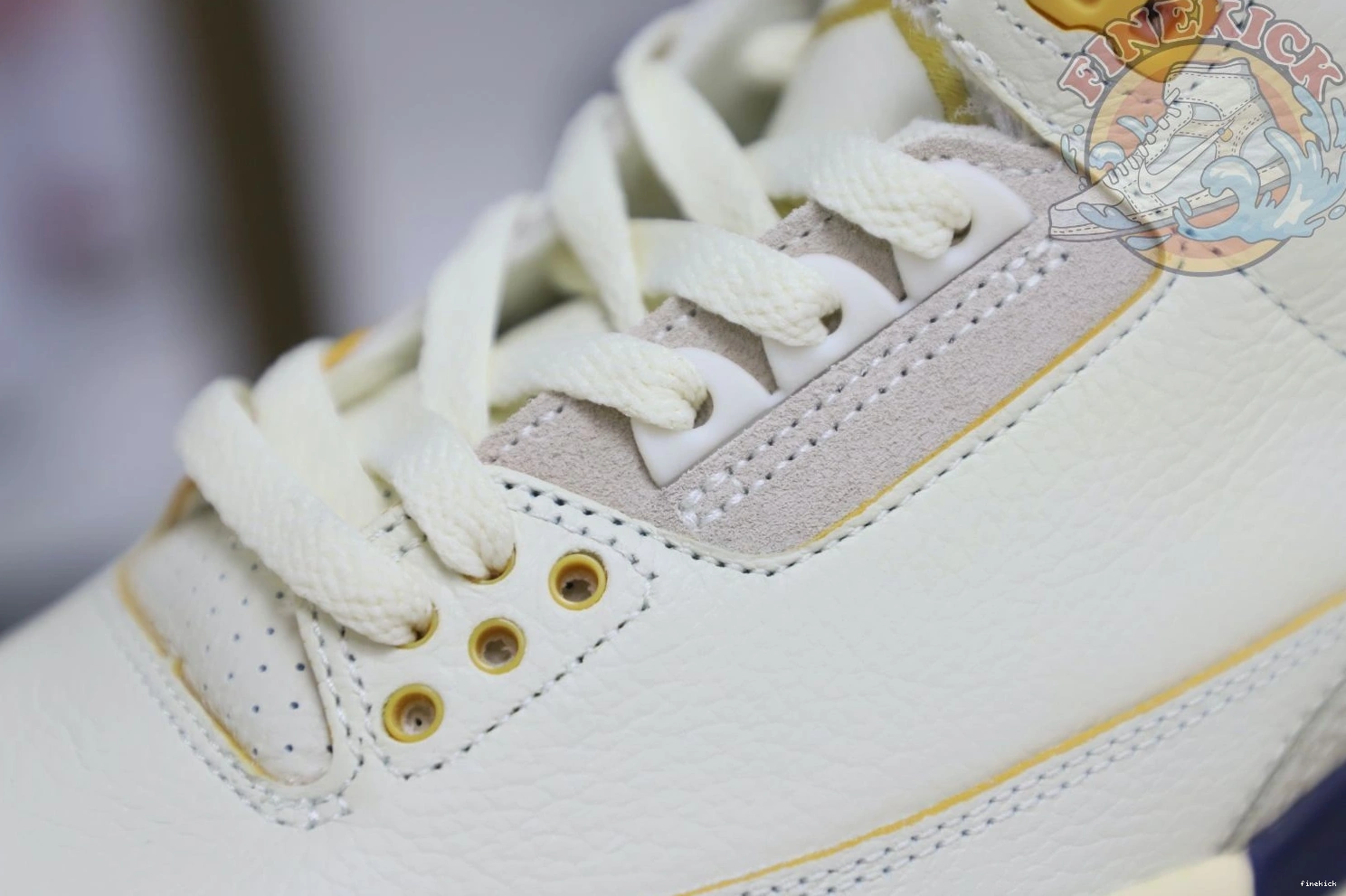 Jordan3 Air JBalvin x Jordan 0726